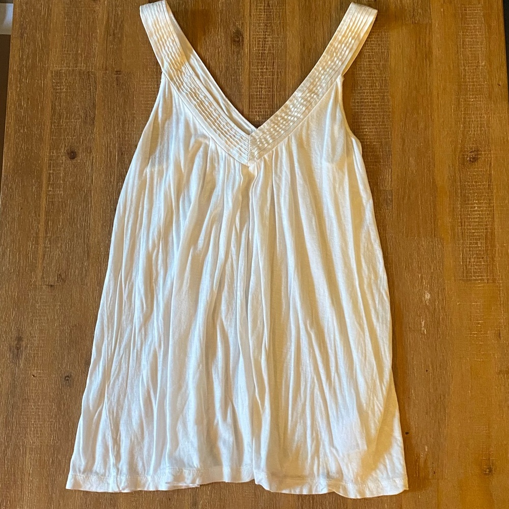 3 for $25 / Joe's Jeans ivory Top